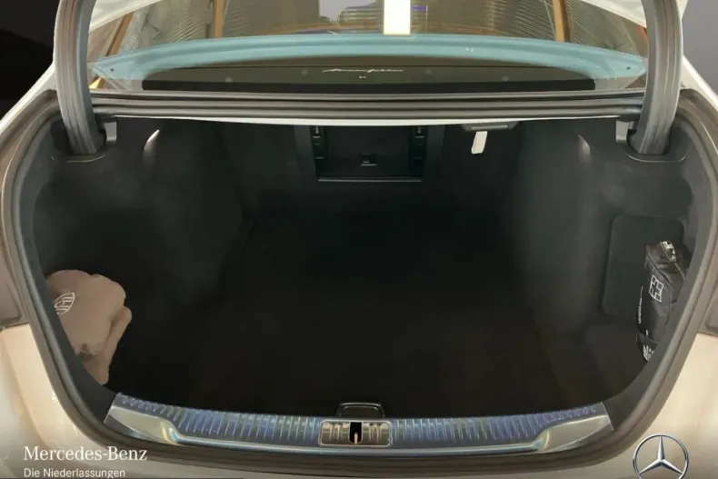 Mercedes-Benz S 580 (Clasa S) din 2025 cu 7.167 km - oferta MER214006 - foto 20