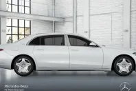 Mercedes-Benz S 580 (Clasa S) din 2025 cu 7.167 km - oferta MER214006 - foto 21