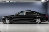 Mercedes-Benz S 580 (Clasa S) din 2025 cu 7.355 km - oferta MER214007 - foto 3