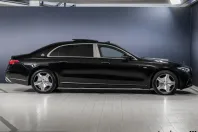 Mercedes-Benz S 580 (Clasa S) din 2025 cu 7.355 km - oferta MER214007 - foto 4