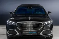 Mercedes-Benz S 580 (Clasa S) din 2025 cu 7.355 km - oferta MER214007 - foto 5