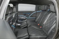 Mercedes-Benz S 580 (Clasa S) din 2025 cu 7.355 km - oferta MER214007 - foto 15