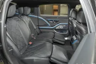 Mercedes-Benz S 580 (Clasa S) din 2025 cu 7.355 km - oferta MER214007 - foto 17