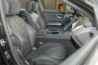 Mercedes-Benz S 580 (Clasa S) din 2025 cu 7.355 km - oferta MER214007 - foto 18