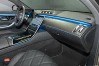Mercedes-Benz S 580 (Clasa S) din 2025 cu 7.355 km - oferta MER214007 - foto 19