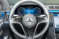 Mercedes-Benz S 580 (Clasa S) din 2025 cu 7.355 km - oferta MER214007 - foto 21