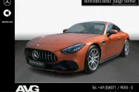 Mercedes-Benz AMG GT (Clasa GT) din 2025 cu 13.934 km - oferta MER214008 - foto 1