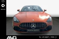 Mercedes-Benz AMG GT (Clasa GT) din 2025 cu 13.934 km - oferta MER214008 - foto 2