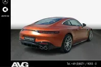 Mercedes-Benz AMG GT (Clasa GT) din 2025 cu 13.934 km - oferta MER214008 - foto 4