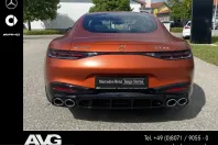 Mercedes-Benz AMG GT (Clasa GT) din 2025 cu 13.934 km - oferta MER214008 - foto 5