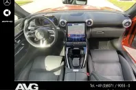 Mercedes-Benz AMG GT (Clasa GT) din 2025 cu 13.934 km - oferta MER214008 - foto 9
