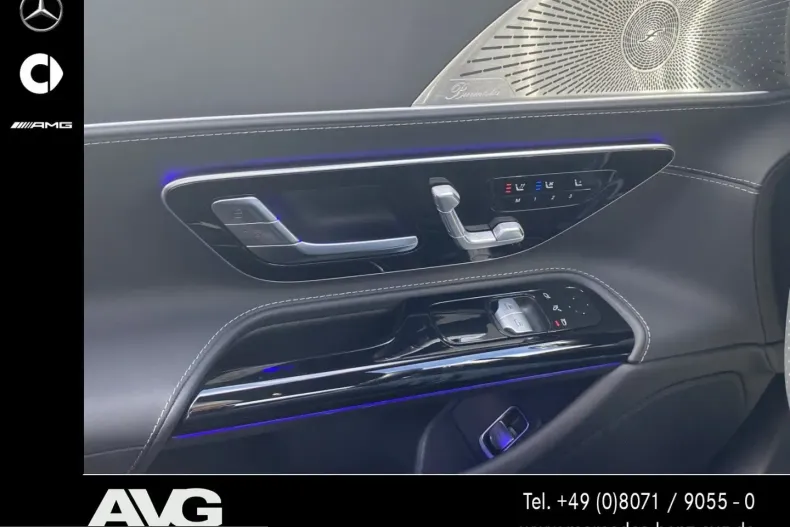 Mercedes-Benz AMG GT (Clasa GT) din 2025 cu 13.934 km - oferta MER214008 - foto 16