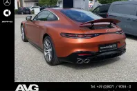 Mercedes-Benz AMG GT (Clasa GT) din 2025 cu 13.934 km - oferta MER214008 - foto 19