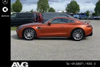 Mercedes-Benz AMG GT (Clasa GT) din 2025 cu 13.934 km - oferta MER214008 - foto 20