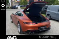 Mercedes-Benz AMG GT (Clasa GT) din 2025 cu 13.934 km - oferta MER214008 - foto 21