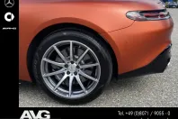 Mercedes-Benz AMG GT (Clasa GT) din 2025 cu 13.934 km - oferta MER214008 - foto 22