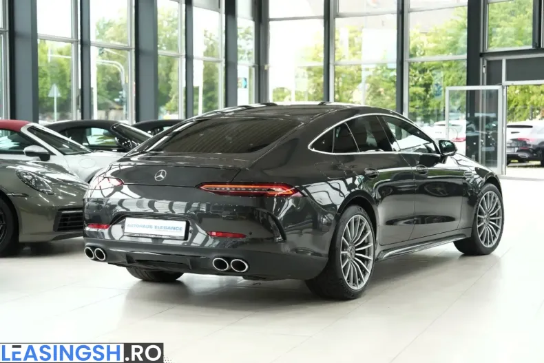 Mercedes-Benz AMG GT (Clasa GT) din 2024 cu 63.128 km - oferta MER214009 - foto 2
