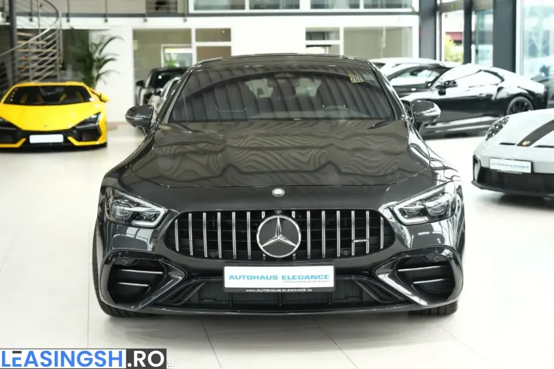 Mercedes-Benz AMG GT (Clasa GT) din 2024 cu 63.128 km - oferta MER214009 - foto 4