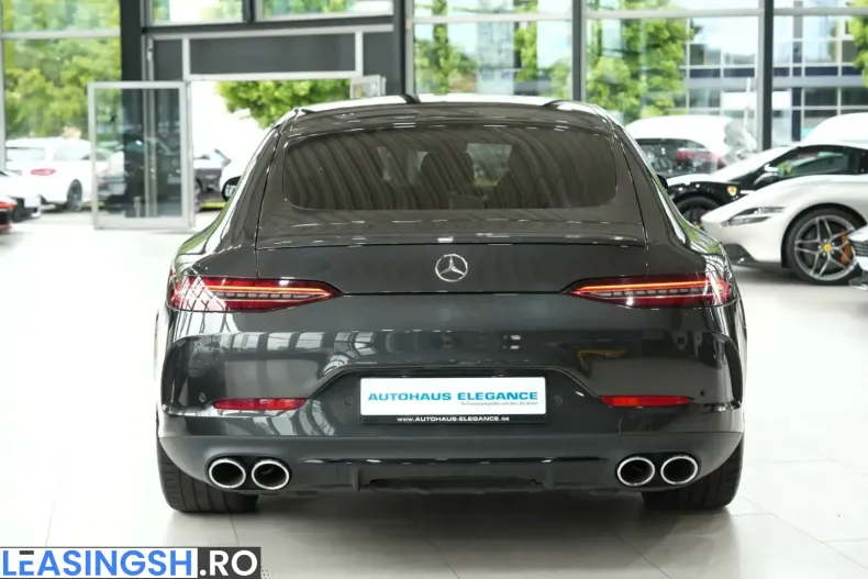 Mercedes-Benz AMG GT (Clasa GT) din 2024 cu 63.128 km - oferta MER214009 - foto 5