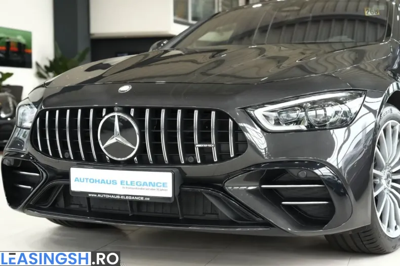 Mercedes-Benz AMG GT (Clasa GT) din 2024 cu 63.128 km - oferta MER214009 - foto 8