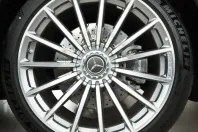 Mercedes-Benz AMG GT (Clasa GT) din 2024 cu 63.128 km - oferta MER214009 - foto 9