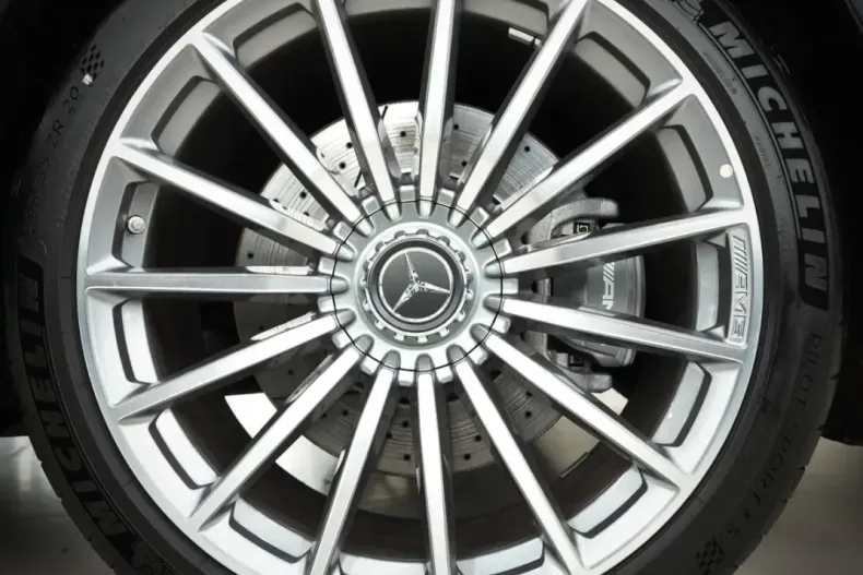 Mercedes-Benz AMG GT (Clasa GT) din 2024 cu 63.128 km - oferta MER214009 - foto 9