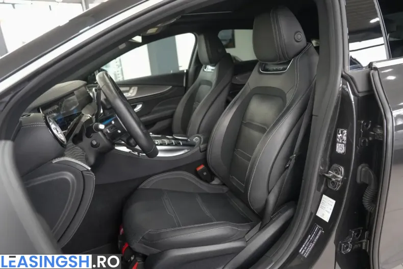 Mercedes-Benz AMG GT (Clasa GT) din 2024 cu 63.128 km - oferta MER214009 - foto 10