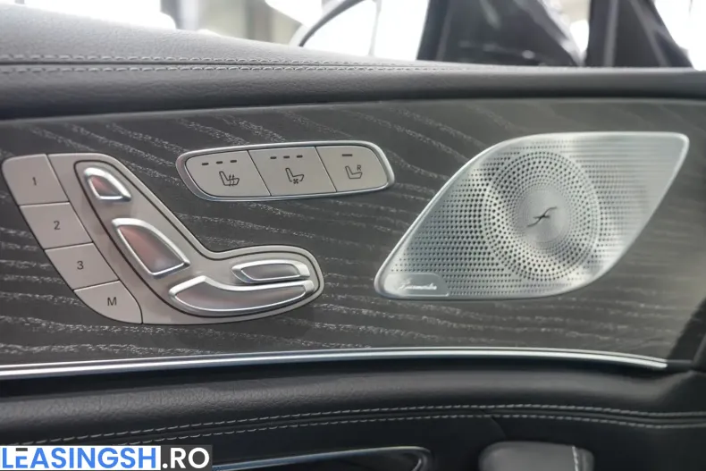 Mercedes-Benz AMG GT (Clasa GT) din 2024 cu 63.128 km - oferta MER214009 - foto 12