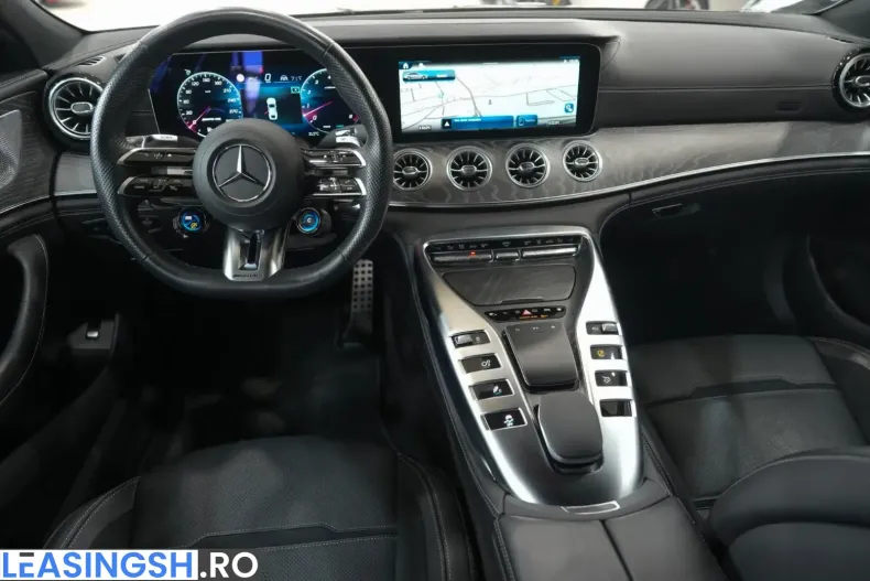Mercedes-Benz AMG GT (Clasa GT) din 2024 cu 63.128 km - oferta MER214009 - foto 13
