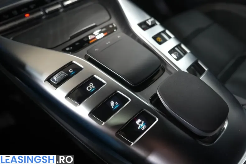 Mercedes-Benz AMG GT (Clasa GT) din 2024 cu 63.128 km - oferta MER214009 - foto 19