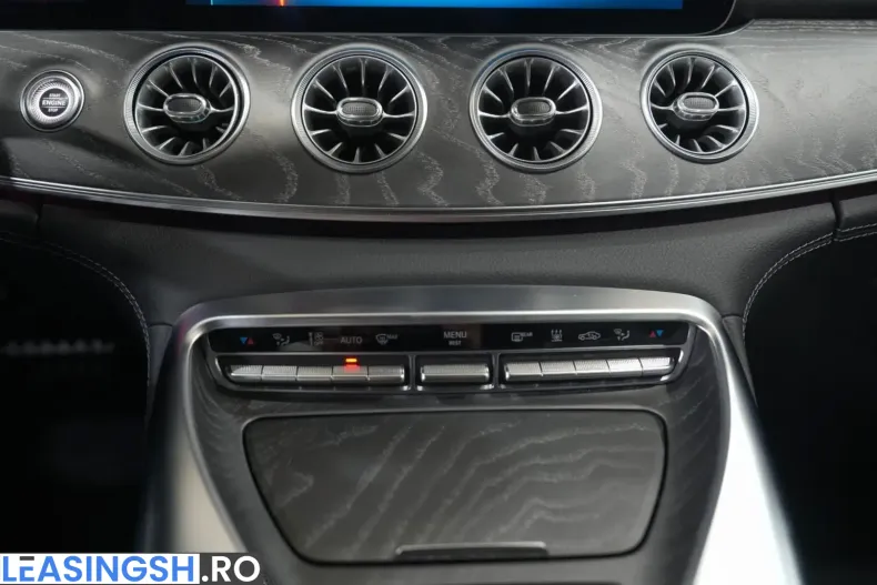 Mercedes-Benz AMG GT (Clasa GT) din 2024 cu 63.128 km - oferta MER214009 - foto 20