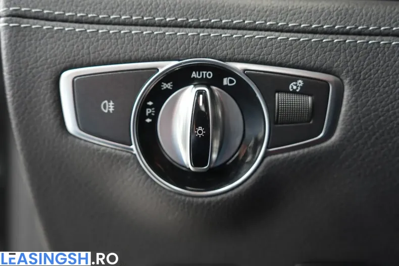 Mercedes-Benz AMG GT (Clasa GT) din 2024 cu 63.128 km - oferta MER214009 - foto 21