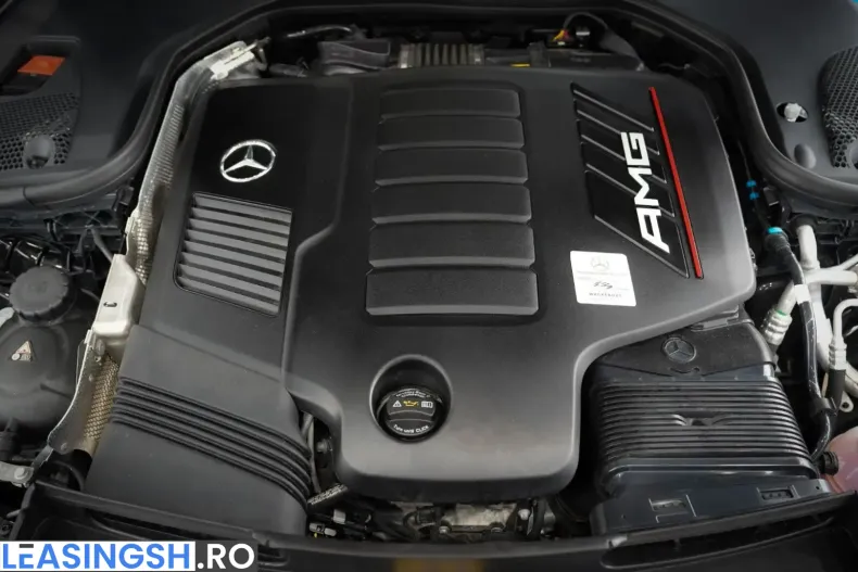 Mercedes-Benz AMG GT (Clasa GT) din 2024 cu 63.128 km - oferta MER214009 - foto 23