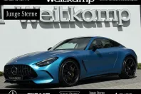 Mercedes-Benz AMG GT (Clasa GT) din 2024 cu 11.550 km - oferta MER214010 - foto 1