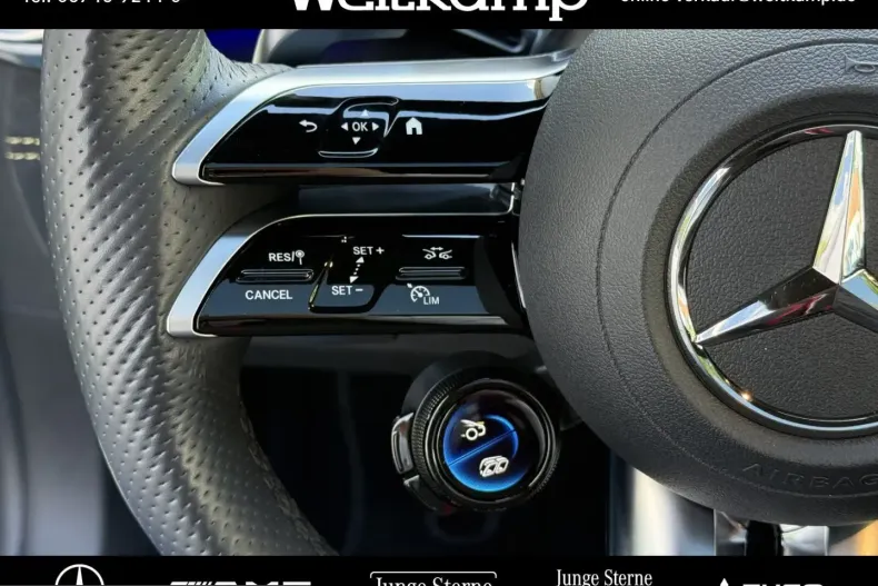 Mercedes-Benz AMG GT (Clasa GT) din 2024 cu 11.550 km - oferta MER214010 - foto 19