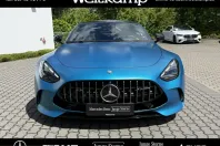 Mercedes-Benz AMG GT (Clasa GT) din 2024 cu 11.550 km - oferta MER214010 - foto 24