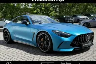 Mercedes-Benz AMG GT (Clasa GT) din 2024 cu 11.550 km - oferta MER214010 - foto 25