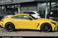 Mercedes-Benz AMG GT (Clasa GT) din 2024 cu 7.640 km - oferta MER214011 - foto 7