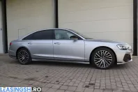 Audi A8 din 2025 cu 8.000 km - oferta AUD214012 - foto 2