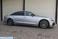 Audi A8 din 2025 cu 8.000 km - oferta AUD214012 - foto 3
