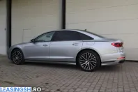 Audi A8 din 2025 cu 8.000 km - oferta AUD214012 - foto 4