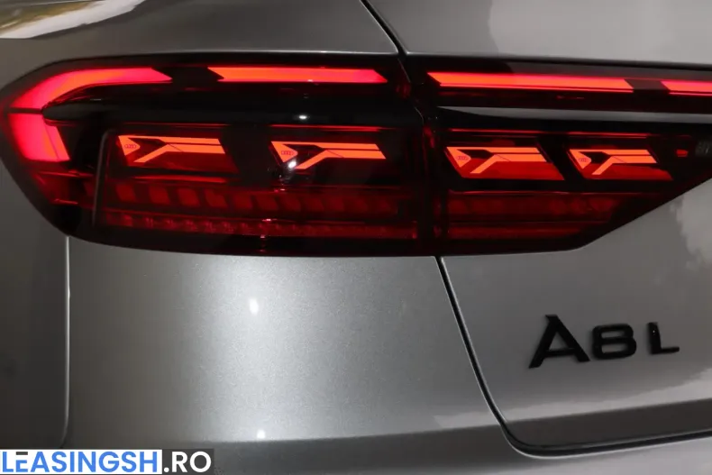 Audi A8 din 2025 cu 8.000 km - oferta AUD214012 - foto 8