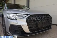 Audi A8 din 2025 cu 8.000 km - oferta AUD214012 - foto 9
