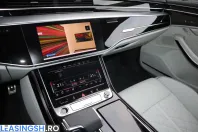 Audi A8 din 2025 cu 8.000 km - oferta AUD214012 - foto 20