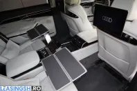 Audi A8 din 2025 cu 8.000 km - oferta AUD214012 - foto 21
