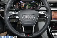 Audi A8 din 2025 cu 8.000 km - oferta AUD214012 - foto 22