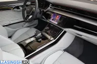 Audi A8 din 2025 cu 8.000 km - oferta AUD214012 - foto 27