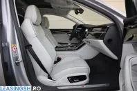 Audi A8 din 2025 cu 8.000 km - oferta AUD214012 - foto 31