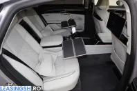 Audi A8 din 2025 cu 8.000 km - oferta AUD214012 - foto 32