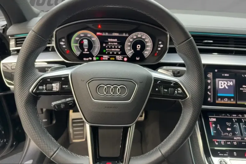Audi A8 din 2024 cu 7.074 km - oferta AUD214013 - foto 5
